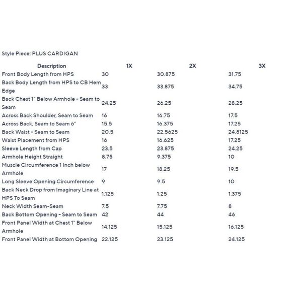 Susan Graver Womens 3X Liquid Knit Open Front Cardigan Green Long Sleeve NWT - Picture 4 of 7